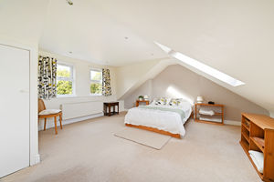 Brooklands Crescent Fulwood
